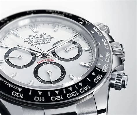 Rolex Daytona 2023: design aggiornato .